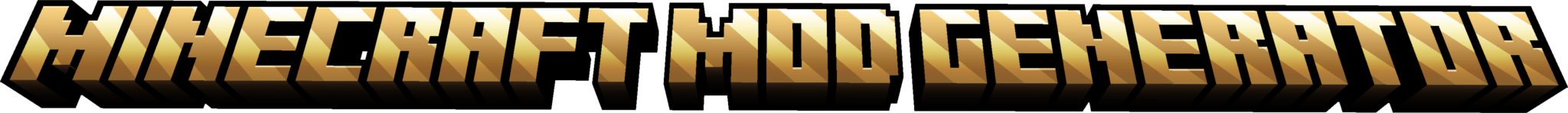 AI Minecraft Mod Structure Generator